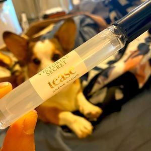 Victorias Secret Tease Crème Cloud eau de perfume rollerball